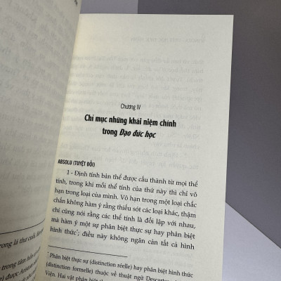 SPINOZA _ TRIẾT HỌC THỰC HÀNH_ Gilles Deleuze_Nguyễn Anh Cường dịch_ NXB Tri Thức