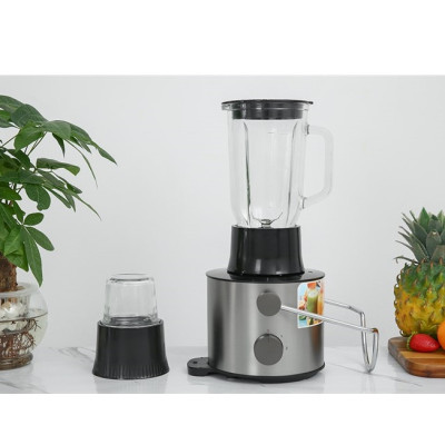 Máy Xay Ép Đa Năng Panasonic MJ-CB800SRA - Hàng Chính Hãng