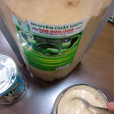 MẦM ĐẬU NÀNH NGUYÊN CHẤT MẸ KEN- GÓI 1 KÝ