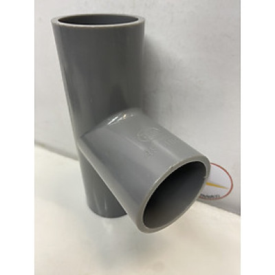 Tê 49 nhựa PVC Bình Minh (Tee) _ T49