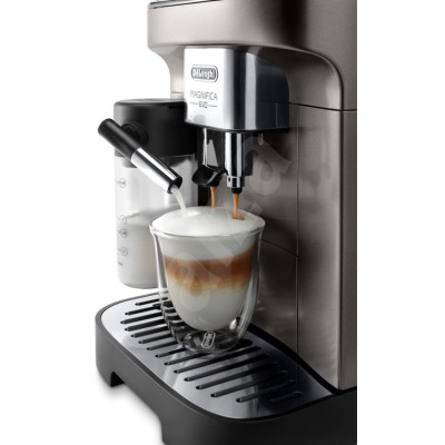 Máy Pha Cà Phê Tự Động DeLonghi Magnifica Evo ECAM 290.81.TB, Nhập Đức, BH 12 Tháng, Hàng Chính Hãng