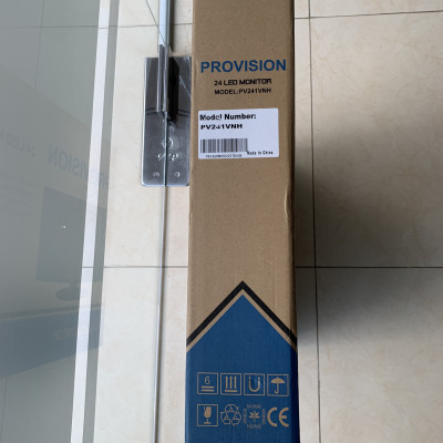 Màn hình Provision  - 24Inch - Hàng Chính Hãng