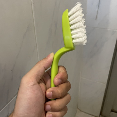 Bàn chải đa năng đầu vát chữ V Kokubo - Nội địa Nhật Bản