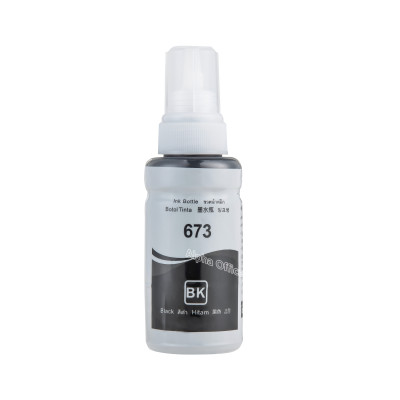 HCM-Set 6 màu Mực in Epson T673 dùng cho máy in L805/L850/L1800 cung cấp giải pháp in chất lượng cao rõ nét, hàng nhập khẩu.