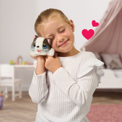 Đồ Chơi Nhà Cún Bông Bất Ngờ OTHER GIRL BRANDS 26617 - Giao Hàng Ngẫu Nhiên
