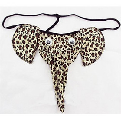 Quần lót nam mặt voi sexy gợi cảm cho nam - đốm