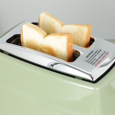 Máy nướng bánh mì Delonghi CTOV2103.GR - Hàng chính hãng