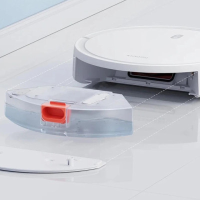 Robot hút bụi lau nhà Xiaomi Vacuum E10 - Digiworld phân phối và bảo hành | GiaPhucStore - Hàng Chính Hãng