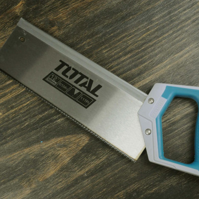 BỘ CƯA VÀ KHUNG TOTAL THT59126 - HÀNG CHÍNH HÃNG