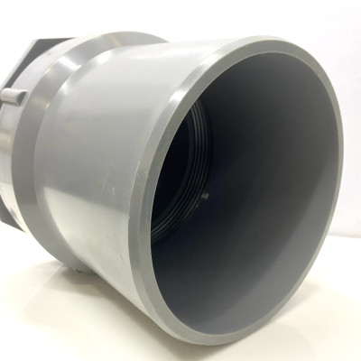 Bít xả ren trong 220 nhựa PVC – BXRT220