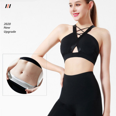 HOT - Quần Đổ Mồ Hôi, Giảm Mỡ Bụng Cho Nữ, Tự Tin Khoe Vòng 2 