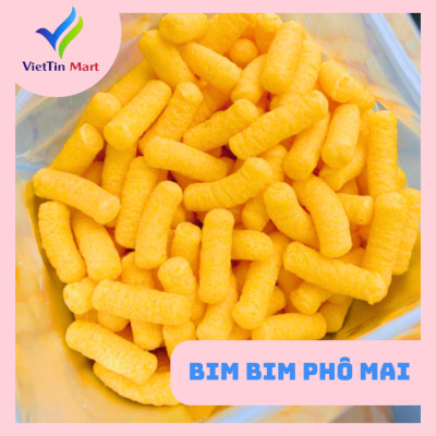 Bim Bim Bắp Phô Mai VIETTIN MART