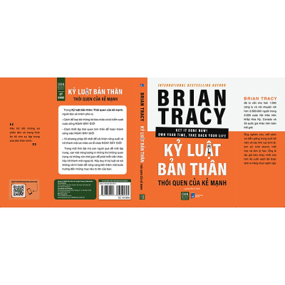 Kỷ Luật Bản Thân, Thói Quen Của Kẻ Mạnh