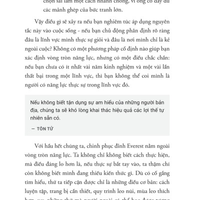 Sách - Những Mô Hình Tư Duy Vĩ Đại - Những Nguyên Tắc Tư Duy Cốt Lõi