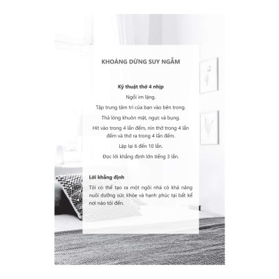 Phong Thủy Chữa Lành