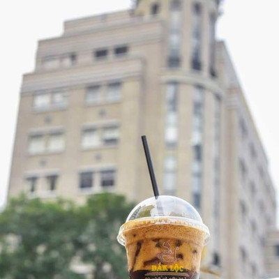 Cà Phê Sạch Cafesach Đắk Lộc 1, Cà Phê Vì Sức Khỏe, Hàng Chất Lượng Cao Được Chọn Từ Những Hạt Cà Phê Chất Lượng Nhất