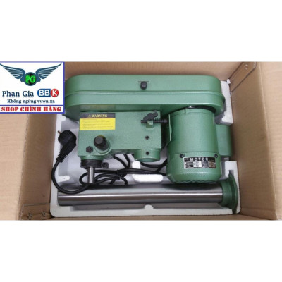 [LOẠI 1] MÁY KHOAN BÀN MINI STARY ĐẦU KHOAN 13 MM- BẢO HÀNH chính hãƞg - BẢO HÀNH 12 THÁNG