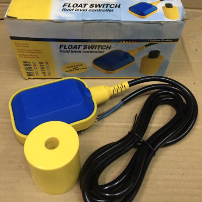 Relay, Role an toàn cho phao điện, chống giật và phao điện chống cạn có bán rời