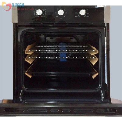 Lò nướng Eurosun EOV65ME - Hàng chính hãng