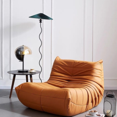 Ghế Togo thư giãn cao cấp Juno Sofa nhiều màu lựa chọn 