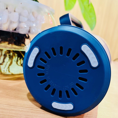 Máy làm sữa hạt đa năng Nagakawa NAG0825 (0,6L - 500W) - Hàng chính hãng