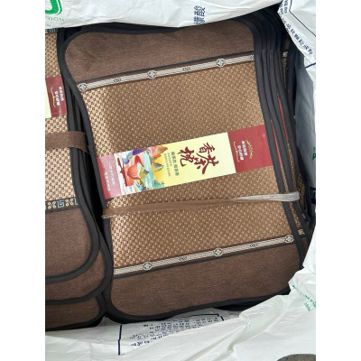 Gối điều hòa hạt mây,trúc thoáng mát cao cấp TOKDODO Hoạ Tiết Ngâu Nhiên.