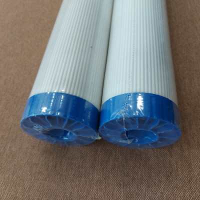 Lõi lọc than hoạt tính dạng hạt GAC (UDF) 20″ Kapano - Hàng chính hãng
