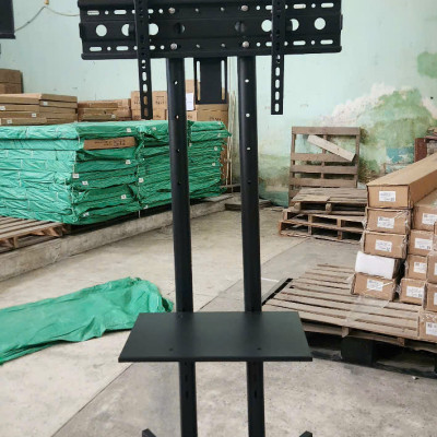 Kệ Treo Tivi Di Động FD1500 từ 32-70 inch – Khung Chắc Chắn, Bánh Xe Linh Hoạt - Hàng nhập khẩu