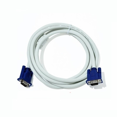 Cáp VGA - cáp nối máy tính với màn hình, máy chiếu từ 3 mét đến 30 mét - Hàng chính hãng