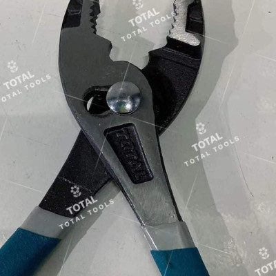 KÌM KẸP 2 LỖ 6INCH, 8INCH, 10INCH TOTAL THT118062, THT118082, THT118102 - HÀNG CHÍNH HÃNG