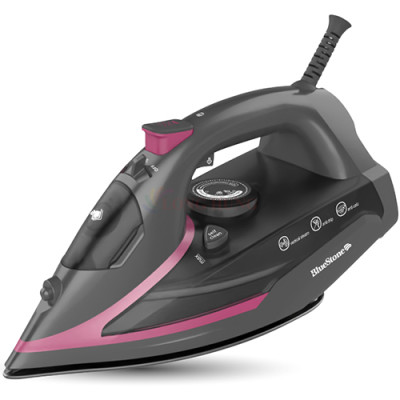 Bàn ủi hơi nước Bluestone SIB-3835 - Hàng chính hãng