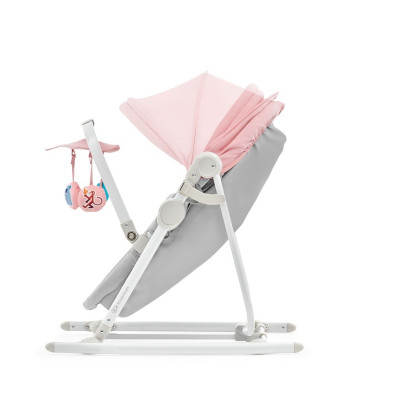 GHẾ ĐA NĂNG 5 IN 1 UNIMO KINDERKRAFT DÀNH CHO BÉ TỪ 0 THÁNG TRỞ LÊN - HÀNG CHÍNH HÃNG