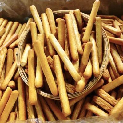 Bánh Quy Đũa Mặn Viettin Mart