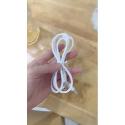 Dây sạc máy massage USB sang 2.5 Aux, dành cho các loại máy massage mặt mắt body toàn thân đầu nhọn loại tốt