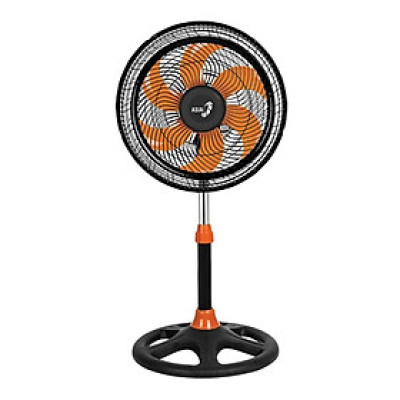 Quạt lửng Asia VY638891 Đen 90W - Hàng chính hãng