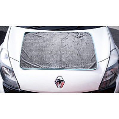  SILK DRYING TOWEL - Khăn lau khô xe Auto Finesse