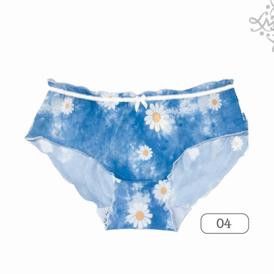 Combo 4 Quần lót thun LMcation Lyla