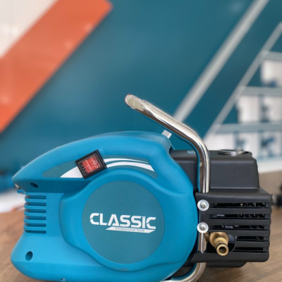 MÁY RỬA XE CHỈNH ÁP 2600W CLASSIC CLA-2600RX (SIÊU RẼ, SIÊU BỀN)- HÀNG CHÍNH HÃNG
