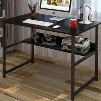 Bàn làm việc bàn học bàn máy tính kệ lửng 