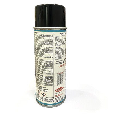 Chai xịt làm sạch và làm bóng 753