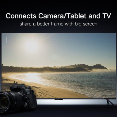 Ugreen UG11167HD108TK 1.5M 4K 60hz 2.0 Cáp Mini HDMI sang HDMI thuần đồng màu Đen - HÀNG CHÍNH HÃNG