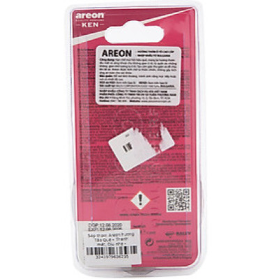 Sáp Thơm Ô Tô Areon