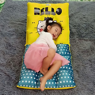 Ghế Bệt Tựa Lưng Tatami 5 Cấp Độ Hình ảnh Hoạt Hình Đẹp