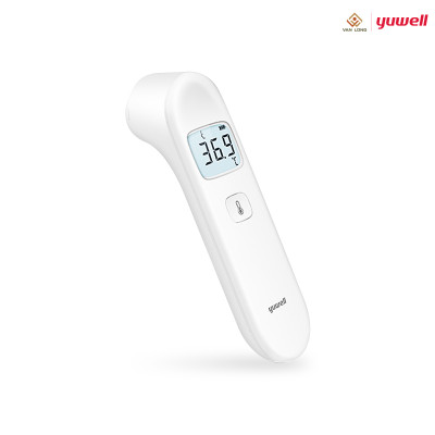 Nhiệt kế hồng ngoại đa chức năng Yuwell YT-1C