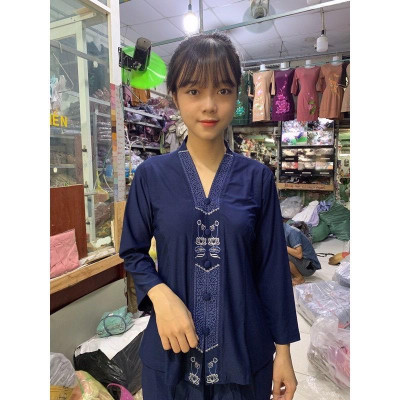 ĐỒ LAM ĐI CHÙA BÀ LAI SEN THUN