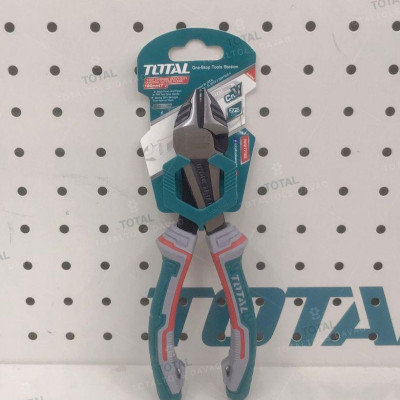 KỀM CẮT ĐẦU NẶNG CAO CẤP 180MM TOTAL THT27716S - HÀNG CHÍNH HÃNG