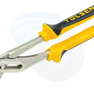 KỀM MỎ QUẠ 250MM TOLSEN 10014 - HÀNG CHÍNH HÃNG