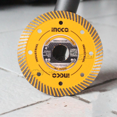 ĐĨA CẮT GẠCH SIÊU MỎNG INGCO - HÀNG CHÍNH HÃNG