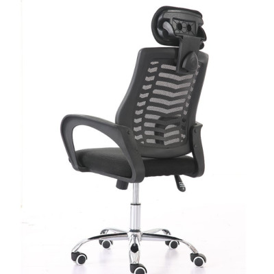 Ghế văn phòng Juno Sofa bền chắc JN03