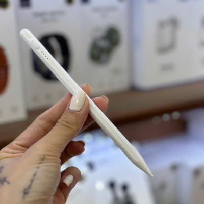 Bút cảm ứng WiWU Pencil Pro IV Cho iPad - hàng chính hãng